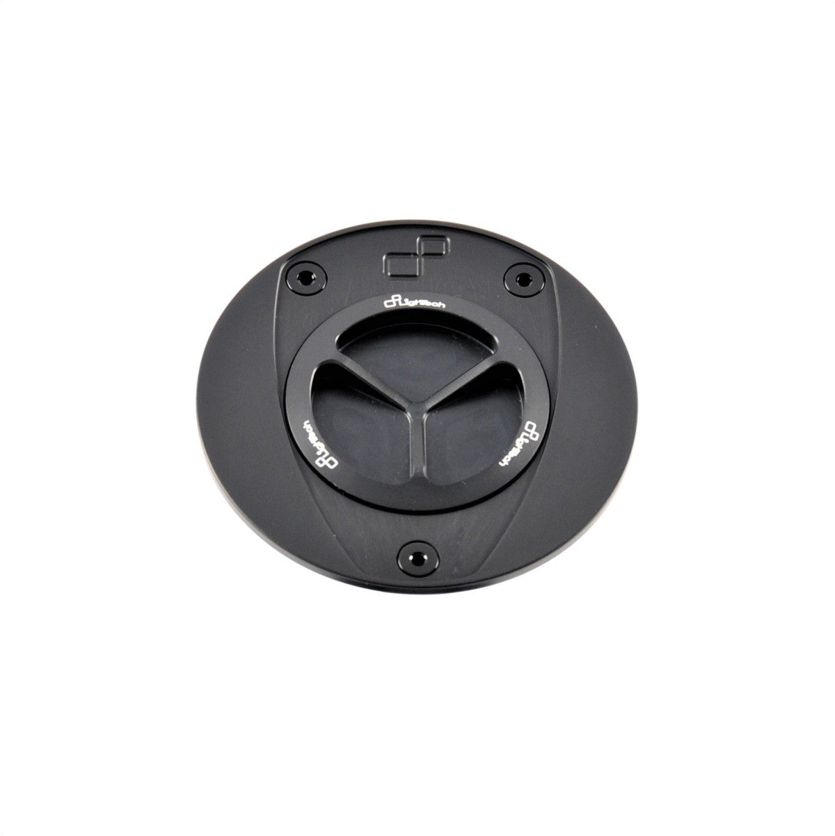 Lightech Spin Locking Fuel Caps