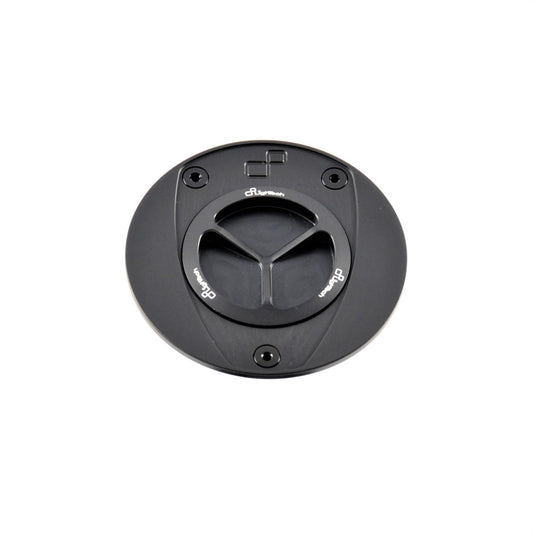Lightech Spin Locking Fuel Caps