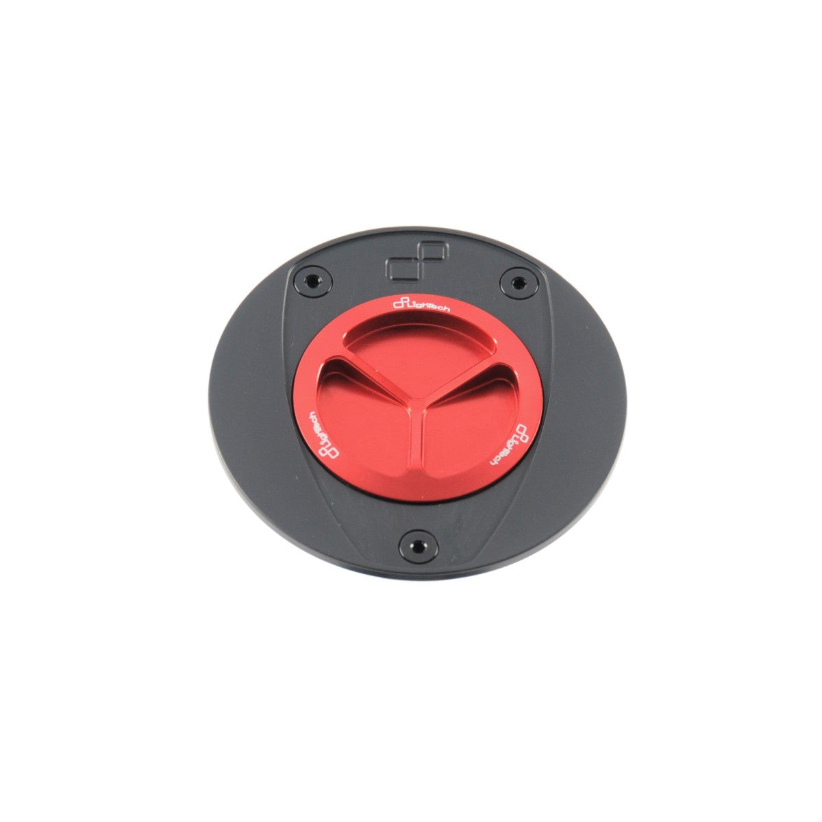 Lightech Spin Locking Fuel Caps for Aprilia RS 660, Aprilia Tuono 660 & Aprilia RS 457