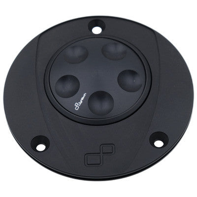 Lightech Quick Release Fuel Cap