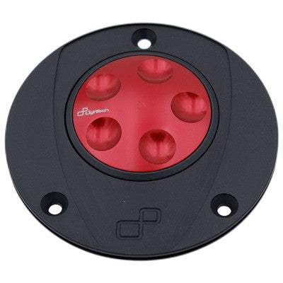 Lightech Quick Release Fuel Cap
