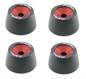 Lightech Front & Rear Axle Sliders