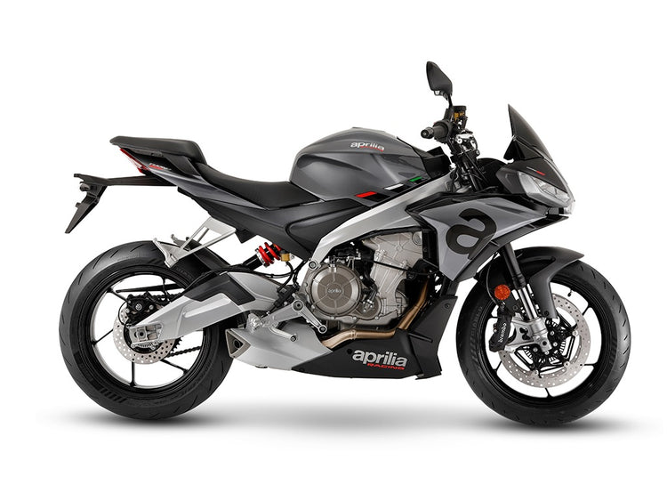 Aprilia Tuono 660