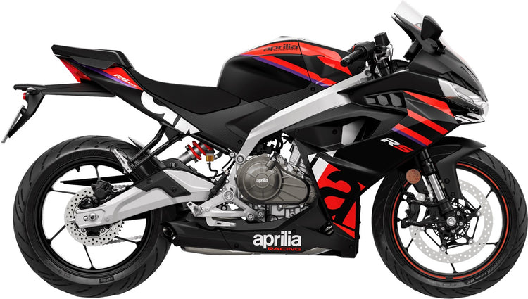 Aprilia RS 457