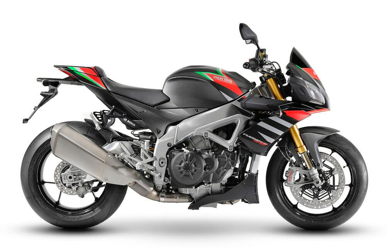 2017-2020 Aprilia Tuono V4