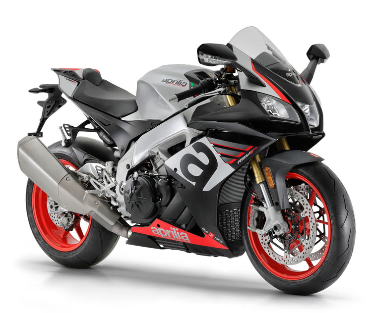 2017-2020 Aprilia RSV4