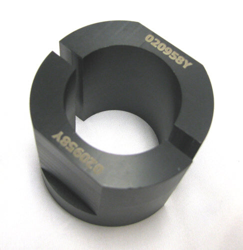 OEM Aprilia Fork Cartridge Protection