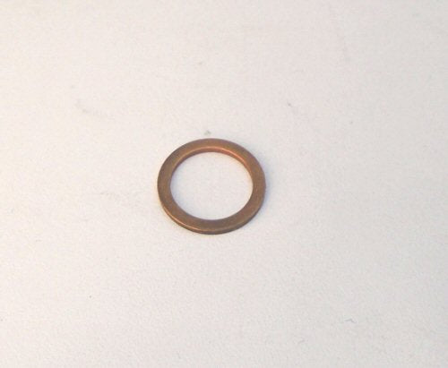OEM Aprilia Crush Washer M12