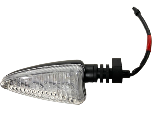 OEM Aprilia LH Front or RH Rear LED Turn Signal
