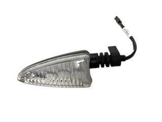 OEM Aprilia RH Front or LH Rear LED Turn Signal