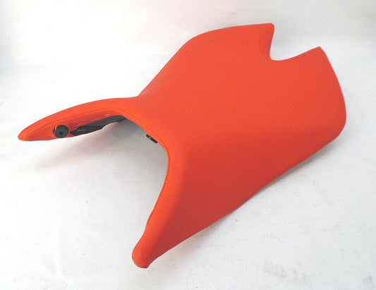 OEM Aprilia Seat - Red
