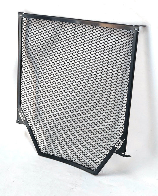 Cox Racing Group Radiator Guards