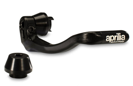 OEM Aprilia Front Brake Lever Guard