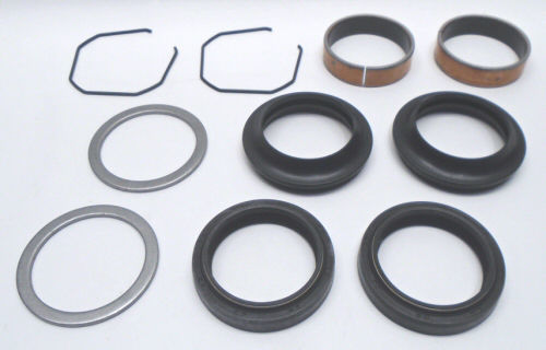 OEM Aprilia Fork Seal Kit