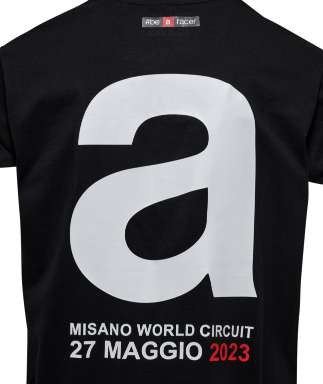 Aprilia All Stars 2023 T-Shirt Woman