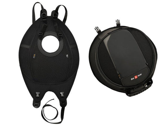OEM Aprilia Tank Bag w/Mount