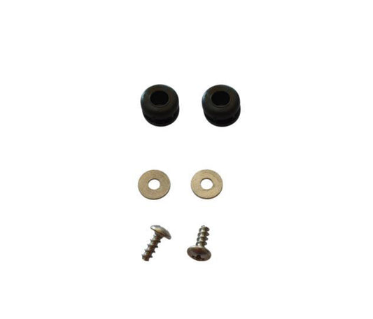 OEM Aprilia GPS Install Kit