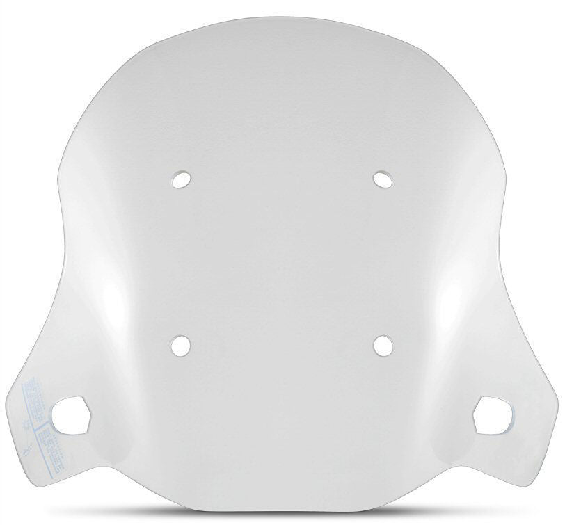 OEM Aprilia Touring Windscreen