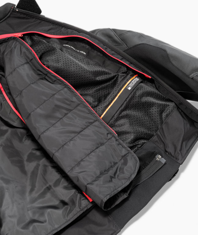 Aprilia Experience Jacket