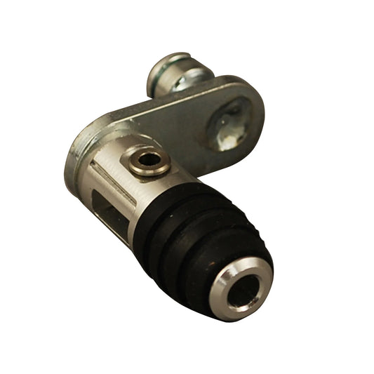 Woodcraft Folding Extended Toe Peg