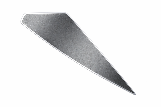 OEM Aprilia RH Front Fairing Decal