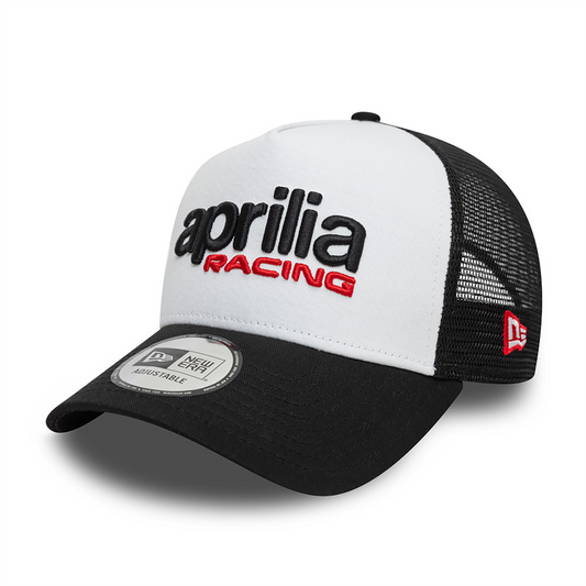 Aprilia Trucker Cap