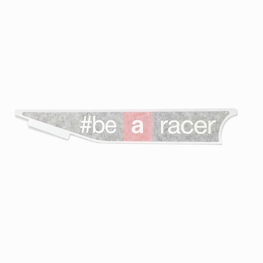 OEM Aprilia RH Rear Fairing Decal