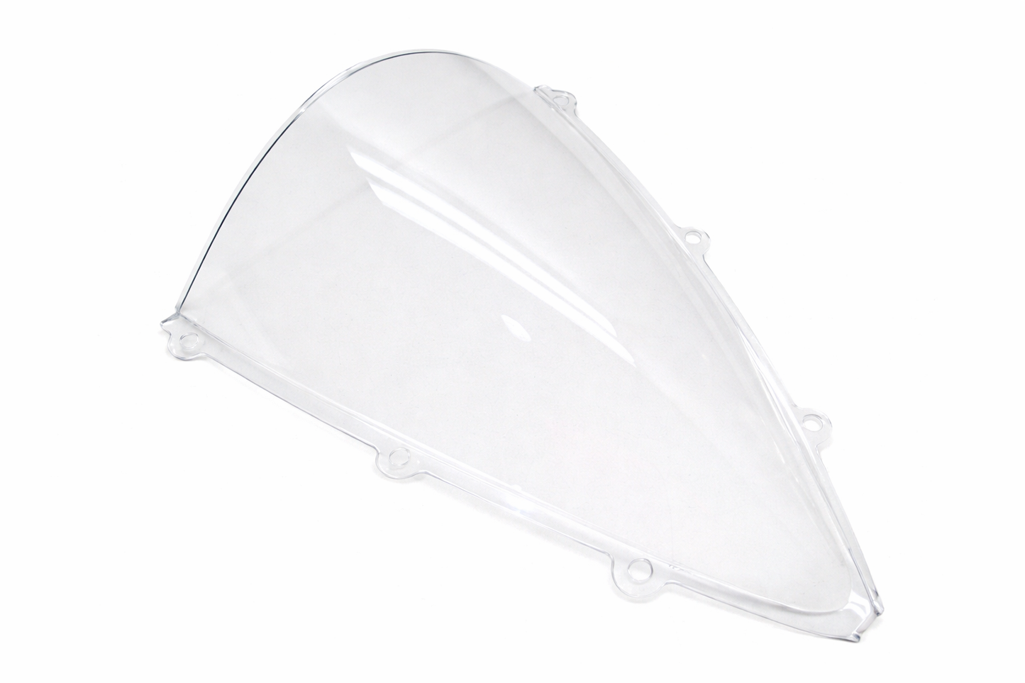 OEM Aprilia Windscreen - Clear