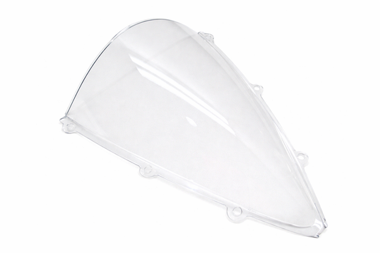 OEM Aprilia Windscreen - Clear