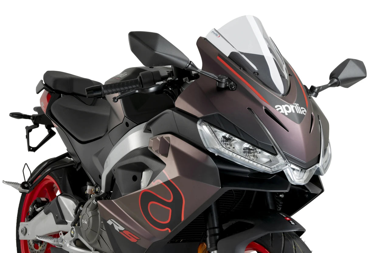Puig Z-Racing Windscreen