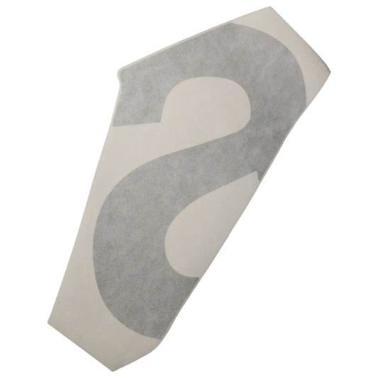 OEM Aprilia RH External Wing Decal "A"