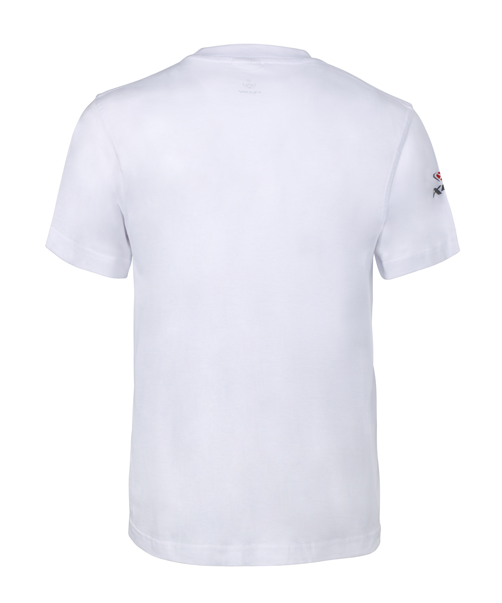 T-Shirt TL White