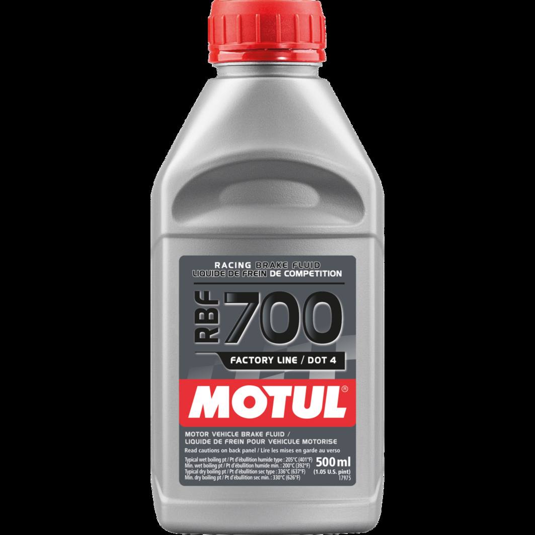 Motul RBF 700 Racing Brake Fluid