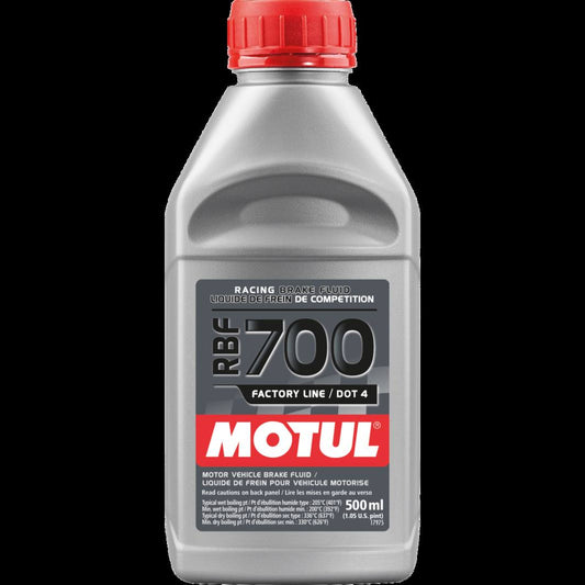 Motul RBF 700 Racing Brake Fluid