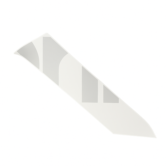 OEM Aprilia Frame Decal LH "aprilia"