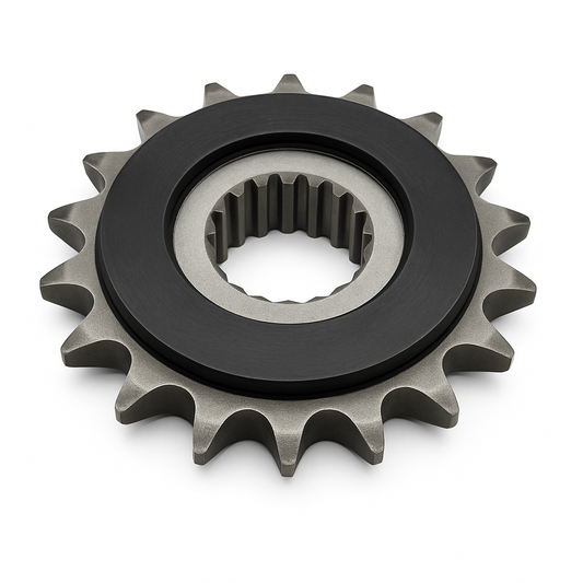 OEM Aprilia Front Sprocket - 520 Pitch