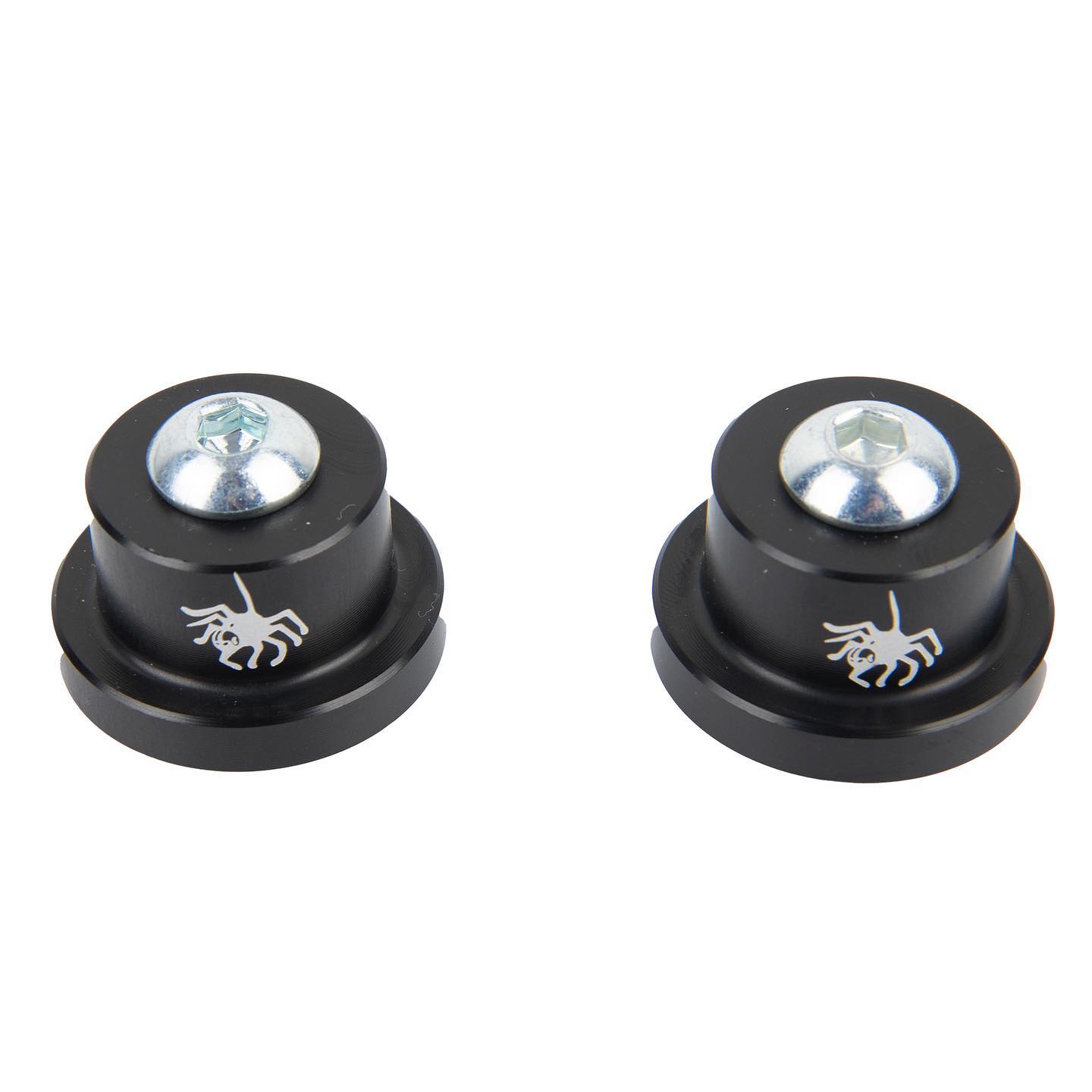 Spider Billet Steering Stops