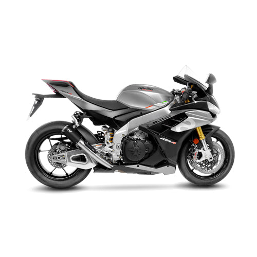 LeoVince LV Corsa S Slip-On Exhaust
