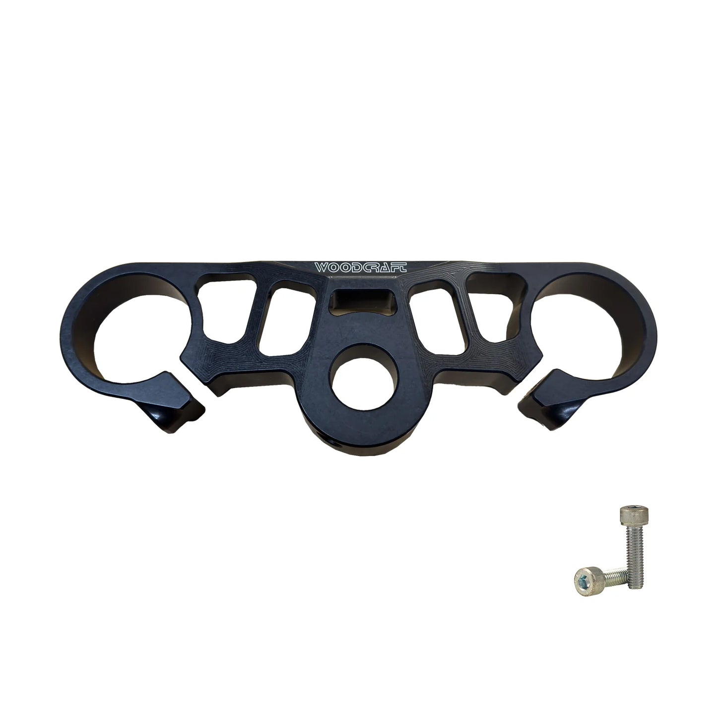 Woodcraft Top Triple Clamp