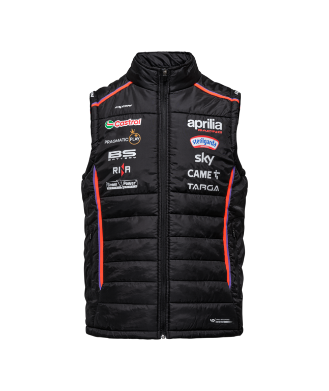 Aprilia Replica Bodywarmer Men's