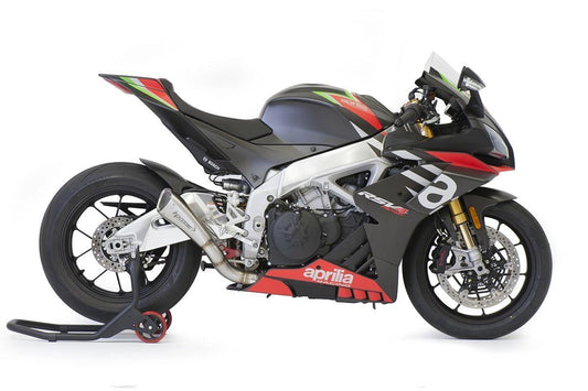 HP Corse Hydroform Short R