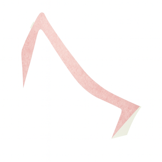 OEM Aprilia RH Mid Fairing Decal