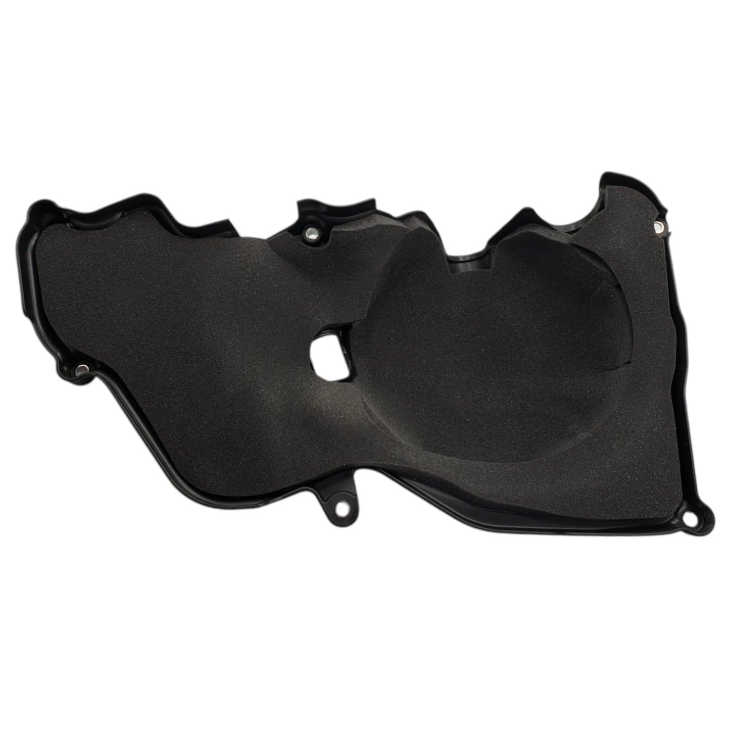OEM Aprilia Clutch Cover Soundproofing