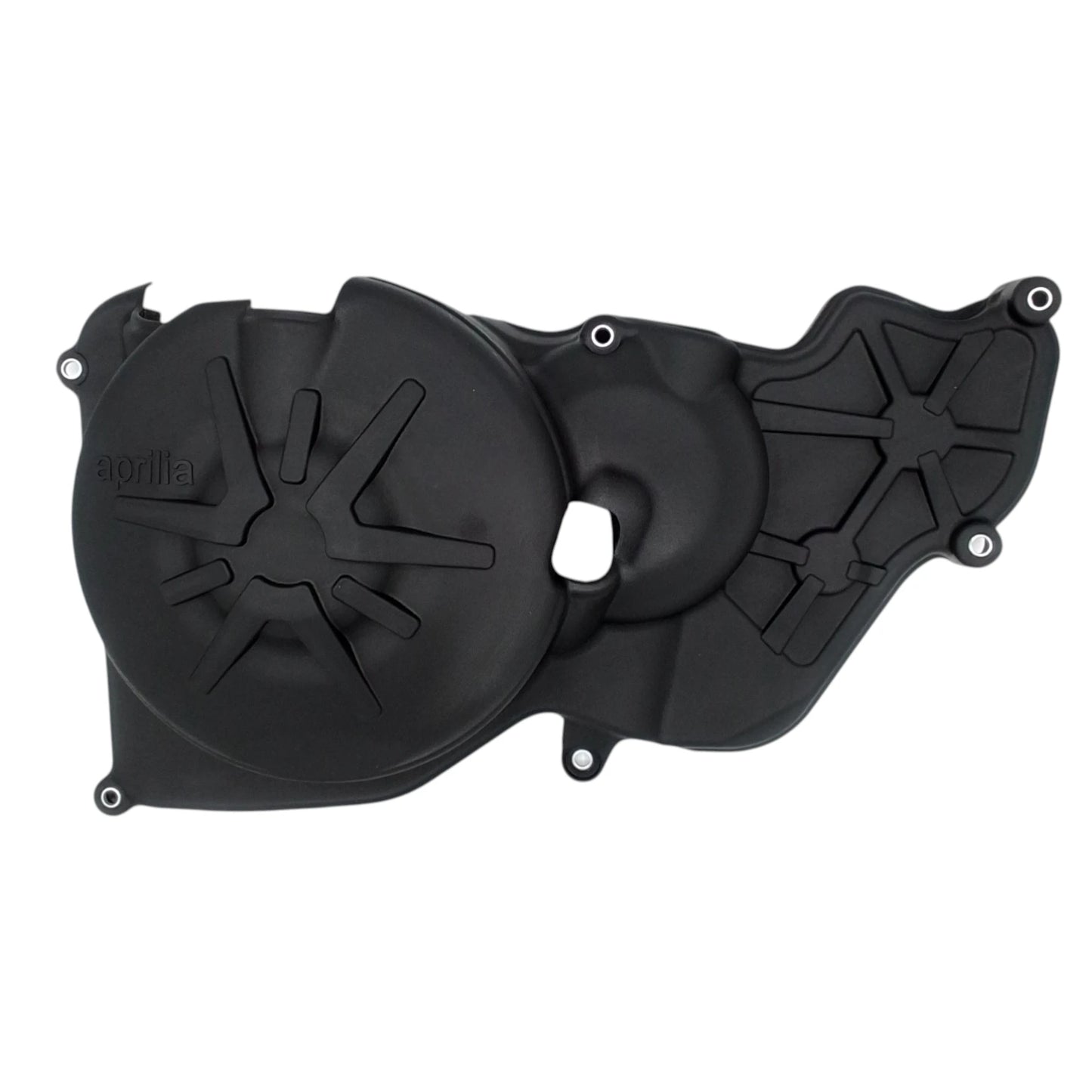 OEM Aprilia Clutch Cover Soundproofing