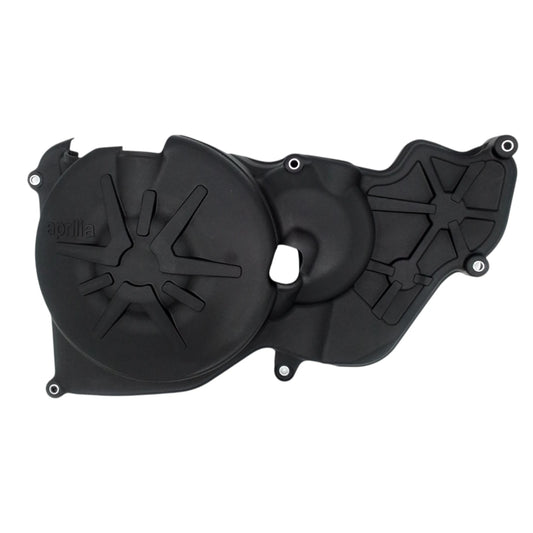 OEM Aprilia Clutch Cover Soundproofing
