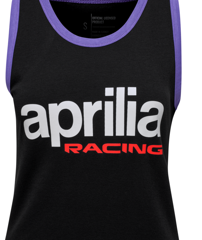Aprilia Women's Tank Top