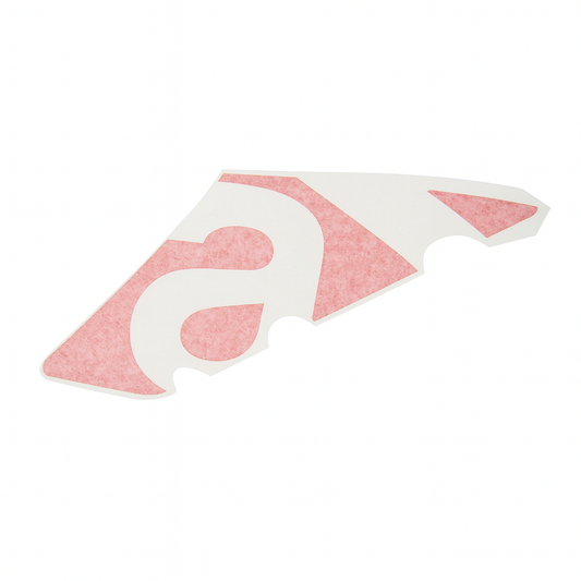 OEM Aprilia RH Wing Decal "a"