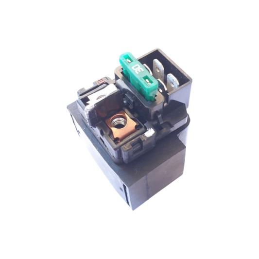 OEM Aprilia Starter Relay - 12V-150A