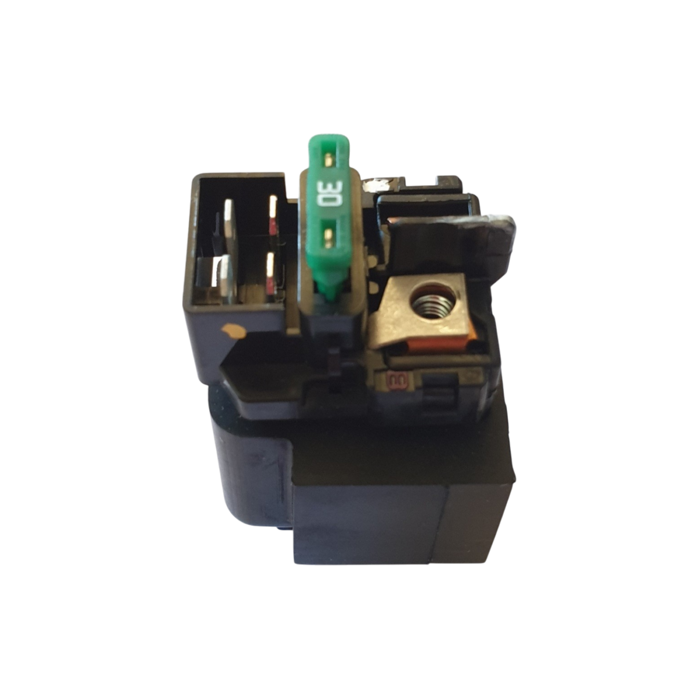 OEM Aprilia Starter Relay - 12V-150A