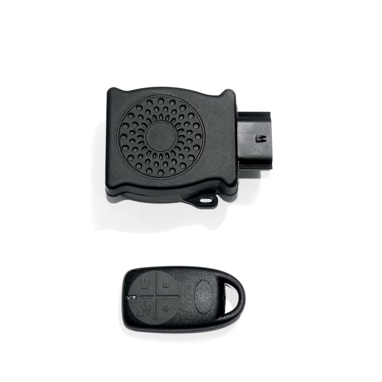 OEM Aprilia Electronic Anti-Theft Alarm w/Remote